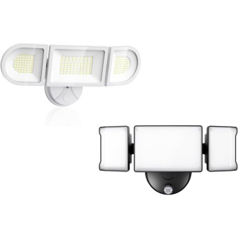 100W Flood Lights Outdoor & 60W Flood Lights Outdoor Lighting