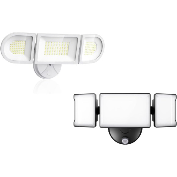 100W Flood Lights Outdoor & 60W Flood Lights Outdoor Lighting