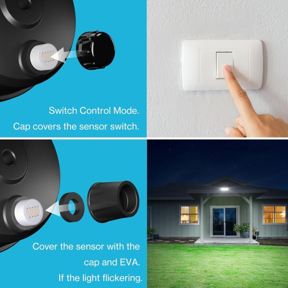 100W Flood Lights Outdoor & 60W Flood Lights Outdoor Lighting