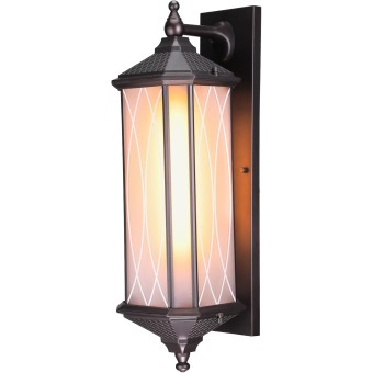 Extra Large 23Inch Outdoor Wall Lights, Classical Style Wall Lantern, Max 60W E26 Base, Exterior Light Fixtures Wall Mount, Porch Light, Wall Sconce for Patio Garage Stairs, Oil Rubbed Bronze