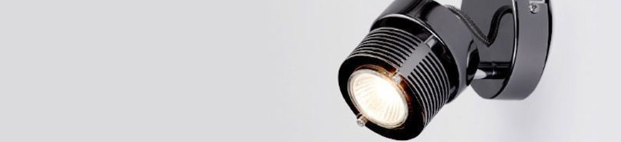 Spotlights Spotlights